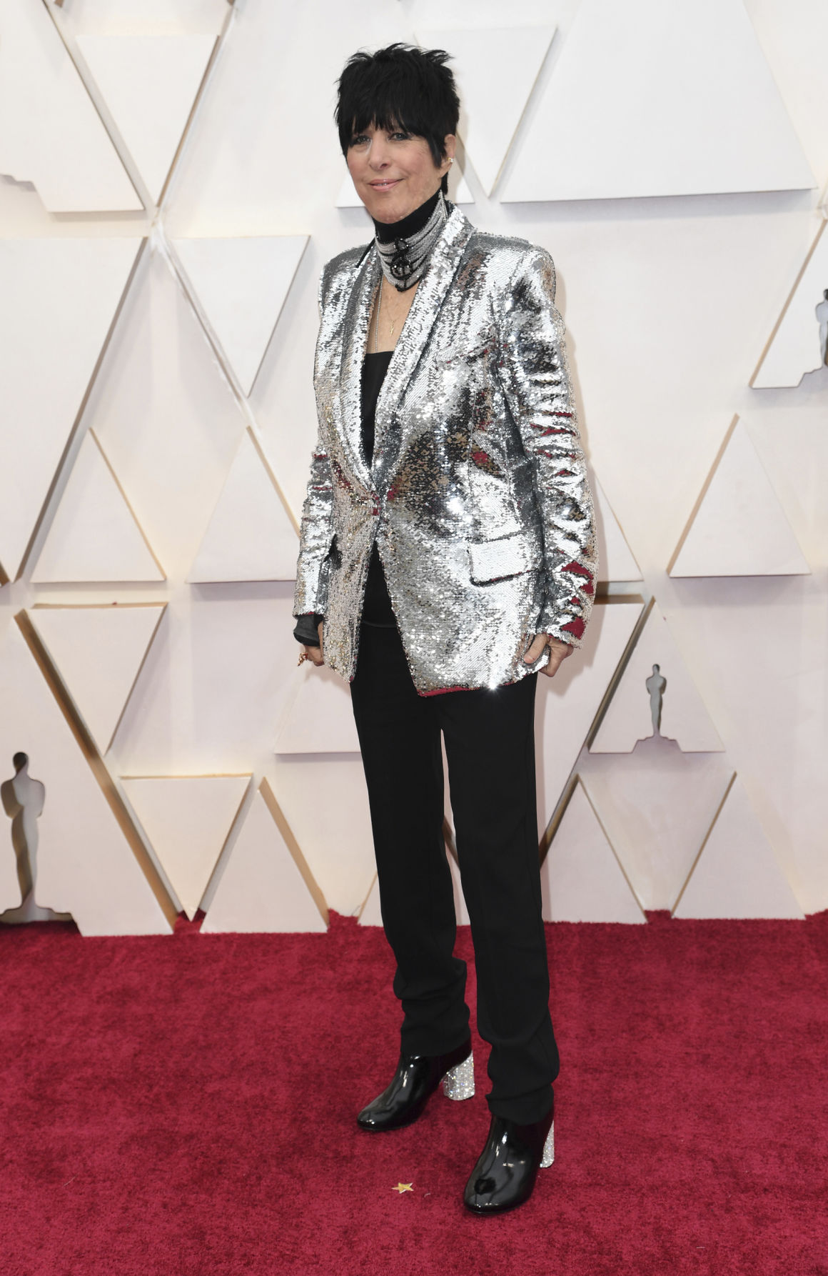92nd Academy Awards - Arrivals